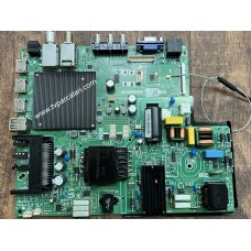 TP.SK706S.PC822, Z22030850-0H04735, ONVO OV55350 Tv Ana kart TP.SK706S.PC822, Z22030850-0H04735, ONVO OV55350 Tv Ana kart